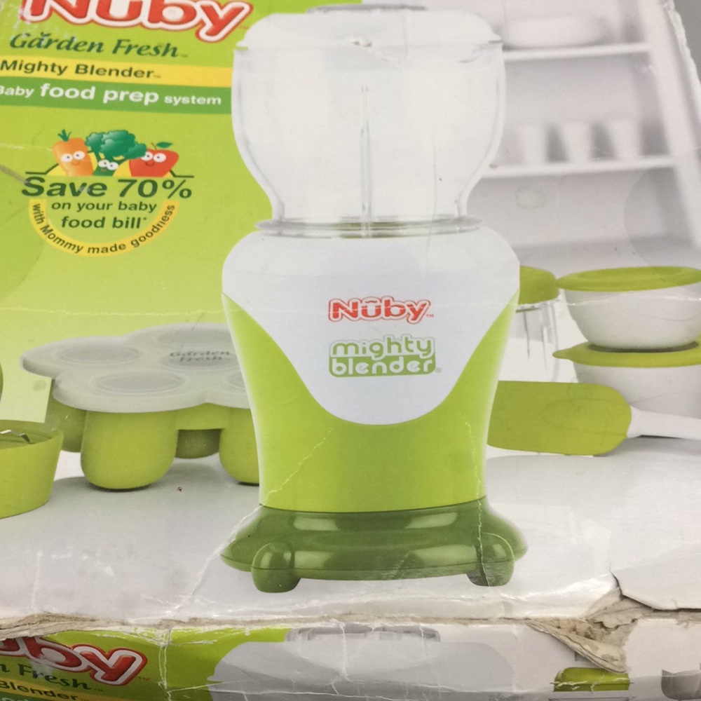Blender